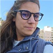 Buscas clases totalmente personalizada ??profesora en educacion fisica e instructora de pilates responsable y apasionada de la enseñanza. Entrenadora personal